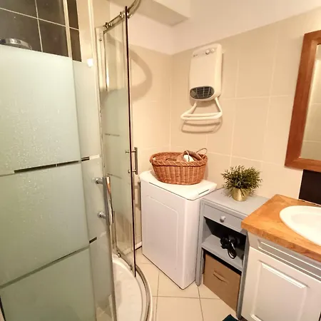 T1 Cosy Vue * バスティア