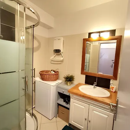 Apartmán T1 Cosy Vue