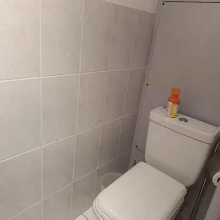 T1 Cosy Vue Апартаменты