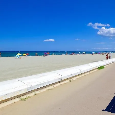 T1 Cosy Vue Apartmán