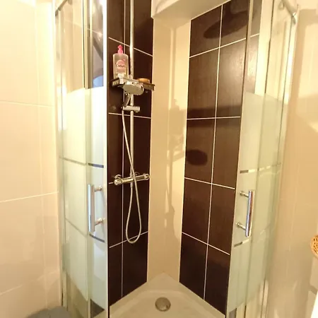 T1 Cosy Vue * バスティア